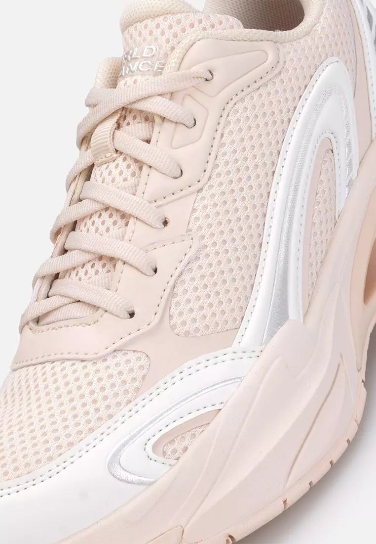 Yara Women's Lifestyle Athleisure Shoes