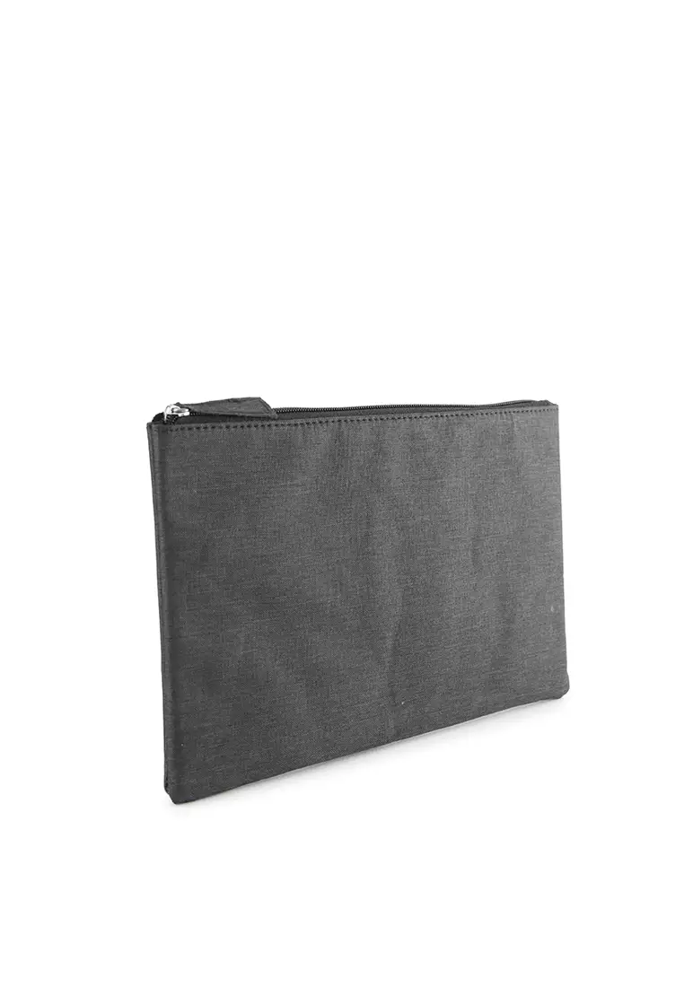 Pouch Kanvas