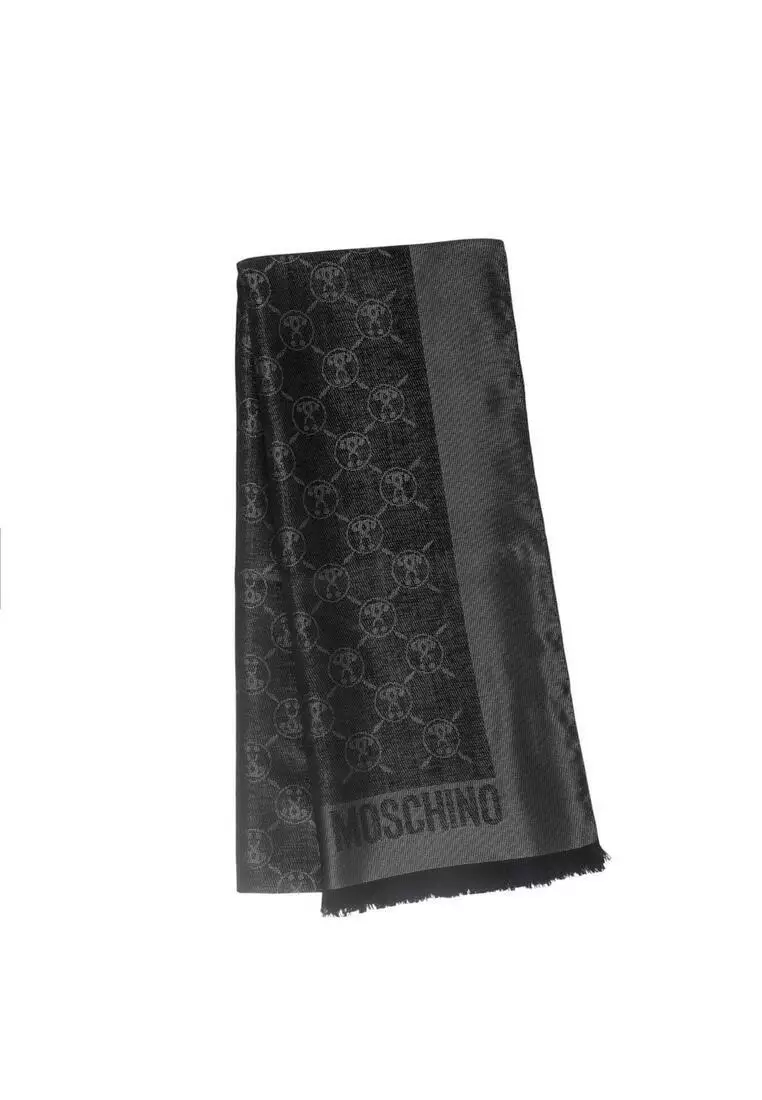 Wool Scarf