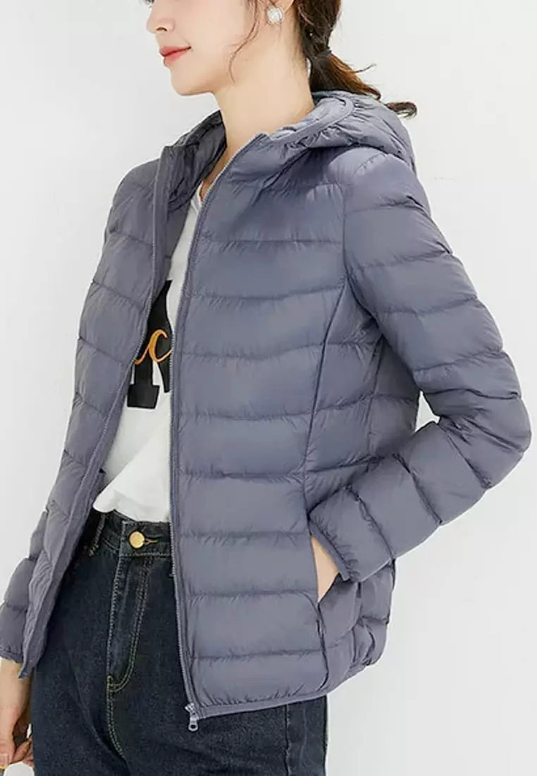 Buy womens down cheap jacket