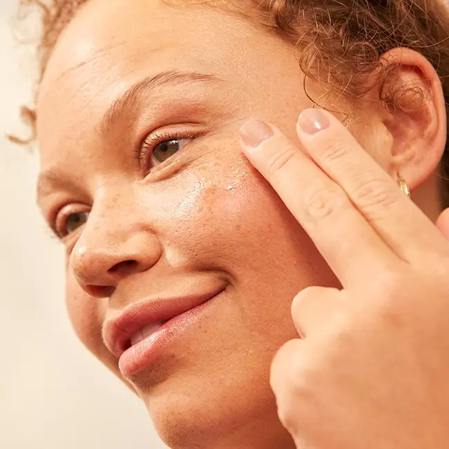 Edelweiss Bouncy Eye Mask 20ml