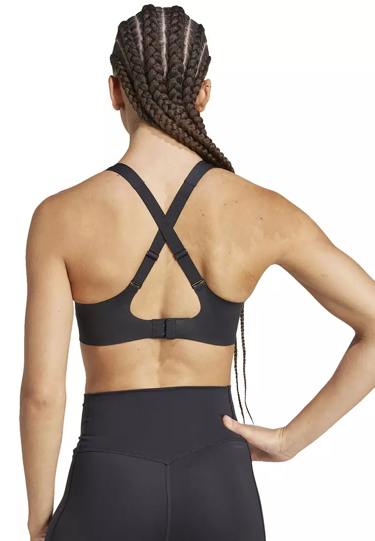 TLRD Impact Luxe Training High Support Bra