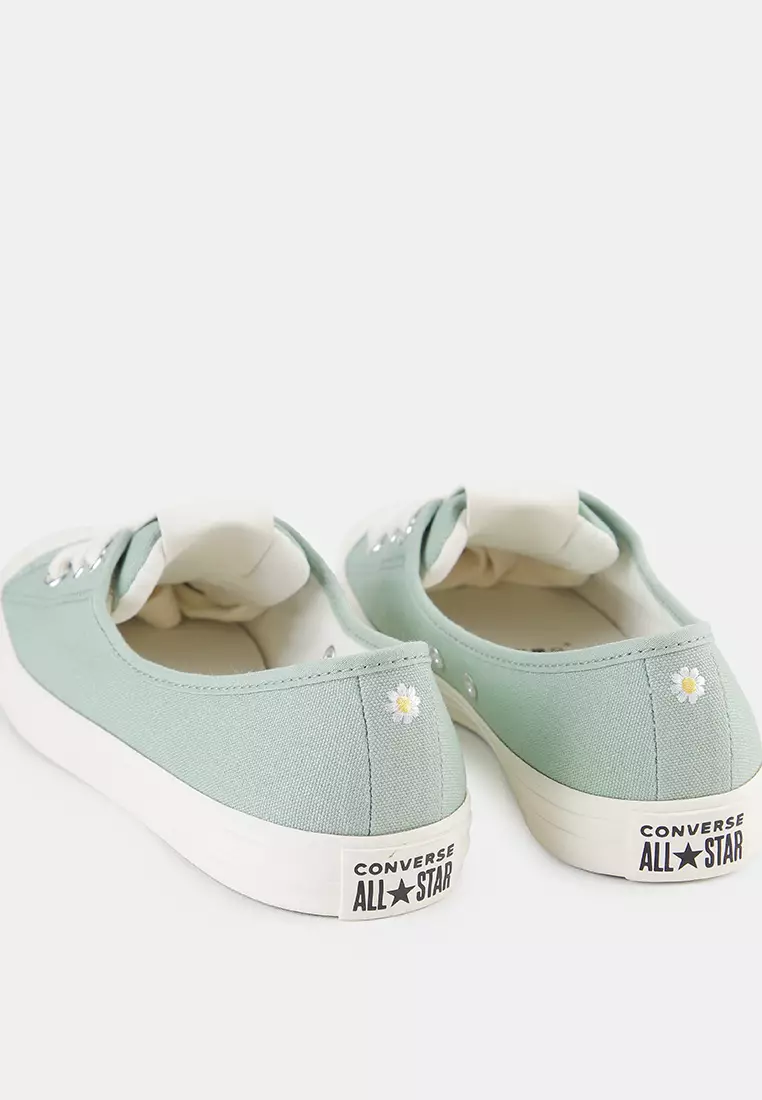 Chuck Taylor All Star Ballet Lace
