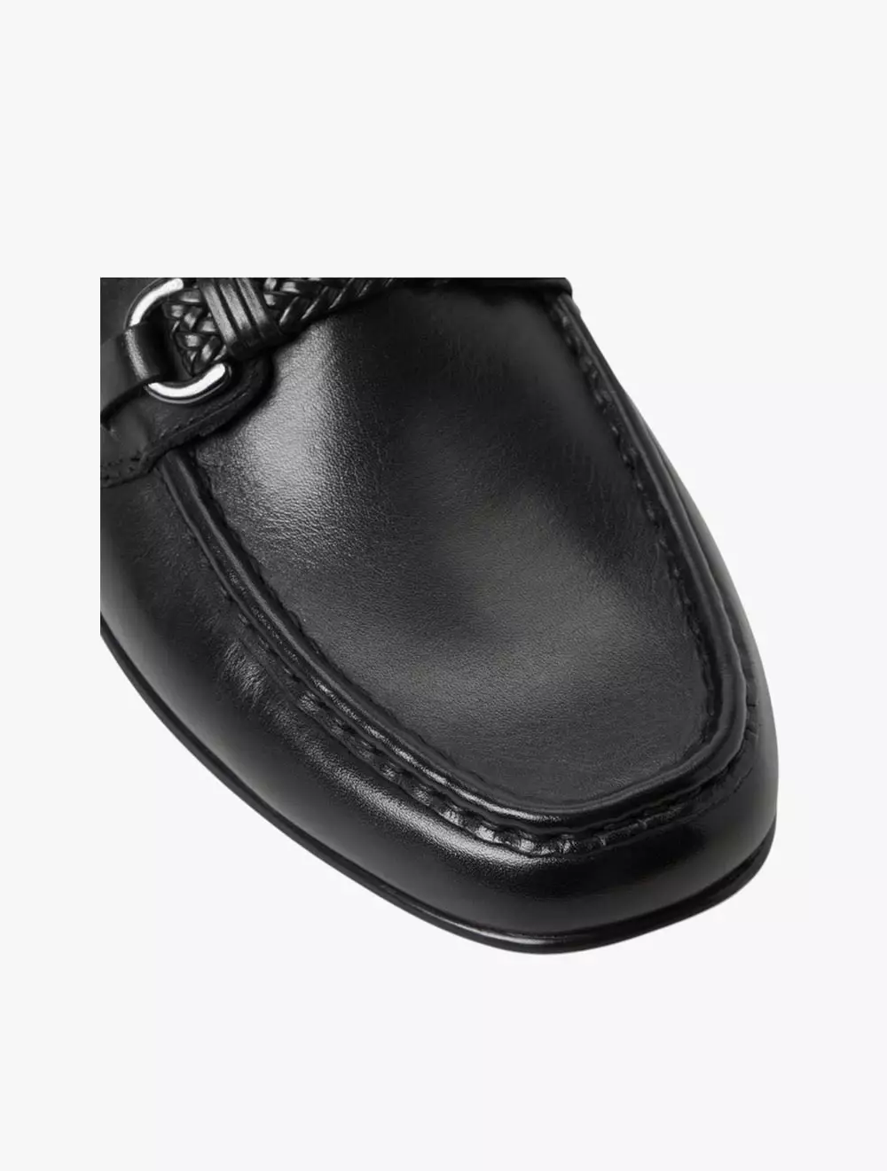 Aldo Ivor-In Men's Slip Ons - Black