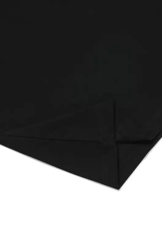 RBJ T-Shirt Design Premium Pria 8009