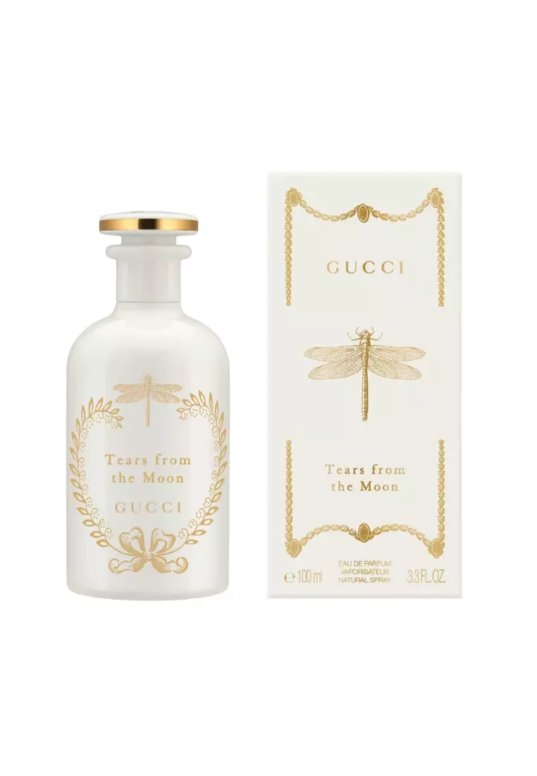 The Alchemist's Garden Tears from the Moon Eau de Parfum 1.5ml