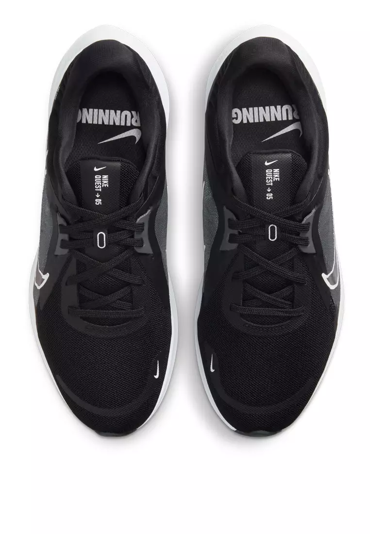 Quest running outlet shoe