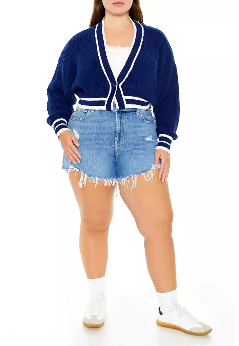 Forever 21 plus cardigan outlet