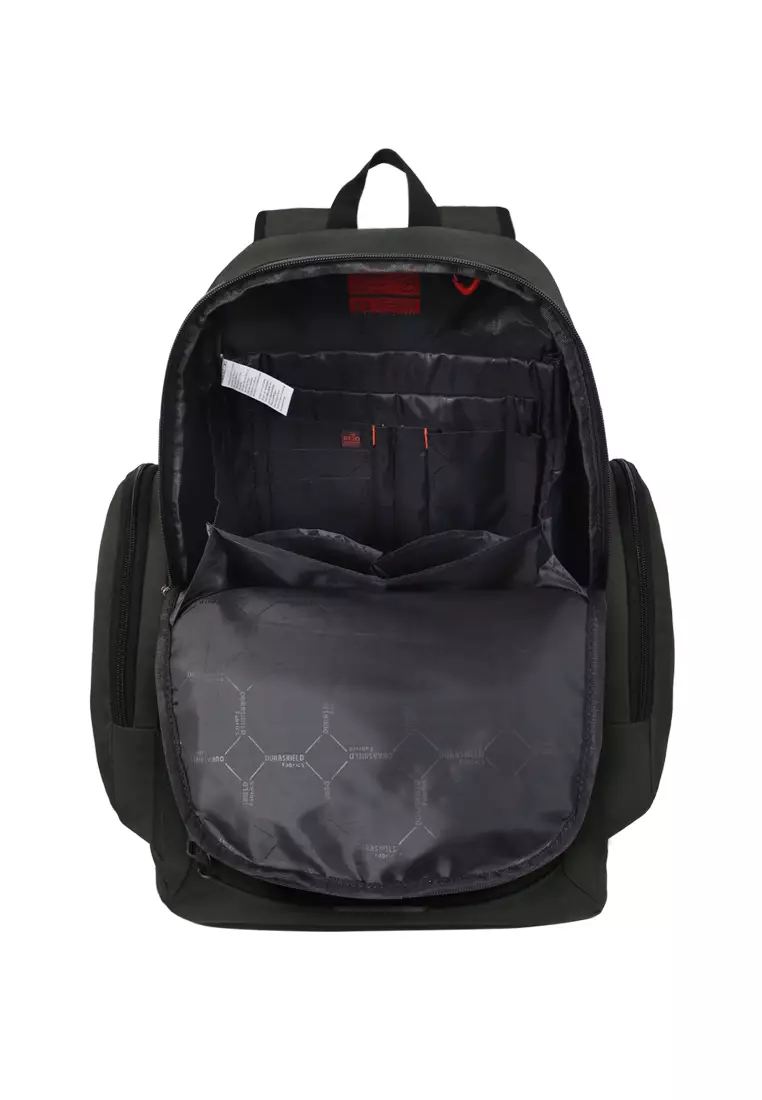6077 Lifestyle Backpack with VIRUPRO Anti-Microbial Protection