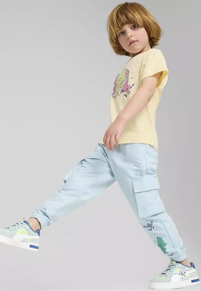 Puma X Trolls Cargo Pants