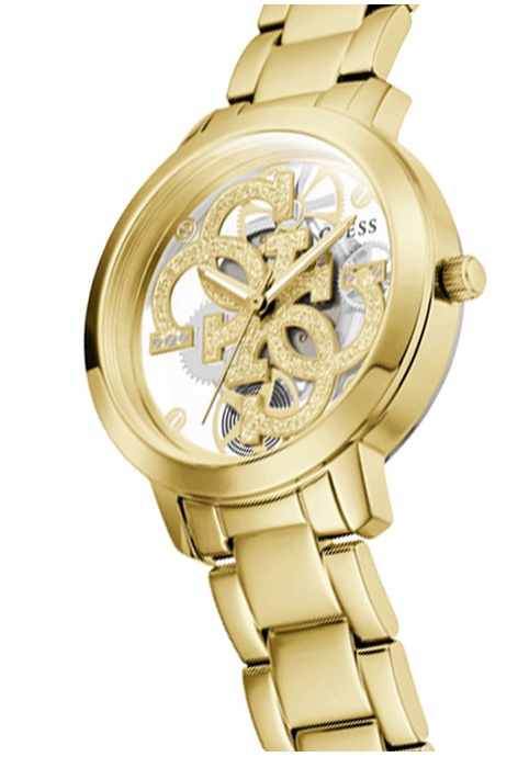 Ny mening Græsse klog Buy Guess Watches For Women 2022 Online | ZALORA Philippines