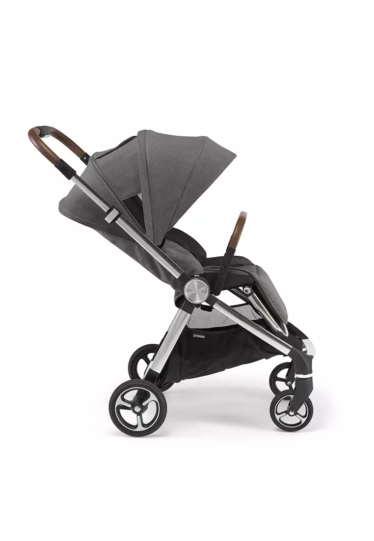 Mamas and outlet papas bassinet stroller