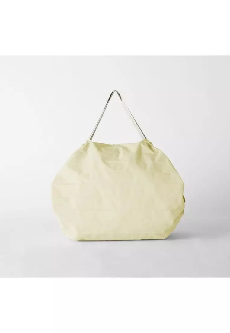 Shupatto Foldable Tote (L) - Cashew Nuts