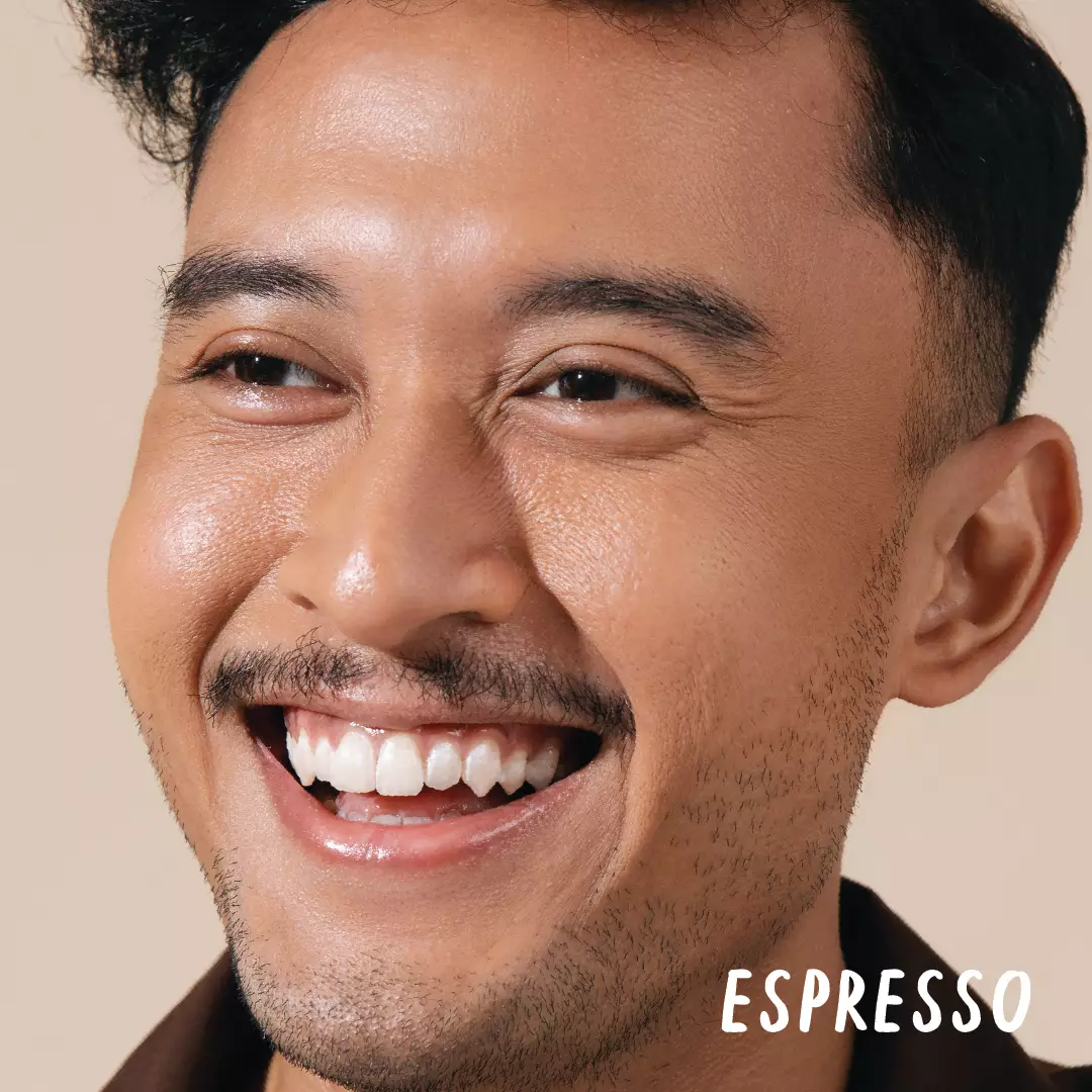 BLP x TUKU - Butter Balm - 3 gr - Lip Balm - Pelembap Bibir - Espresso