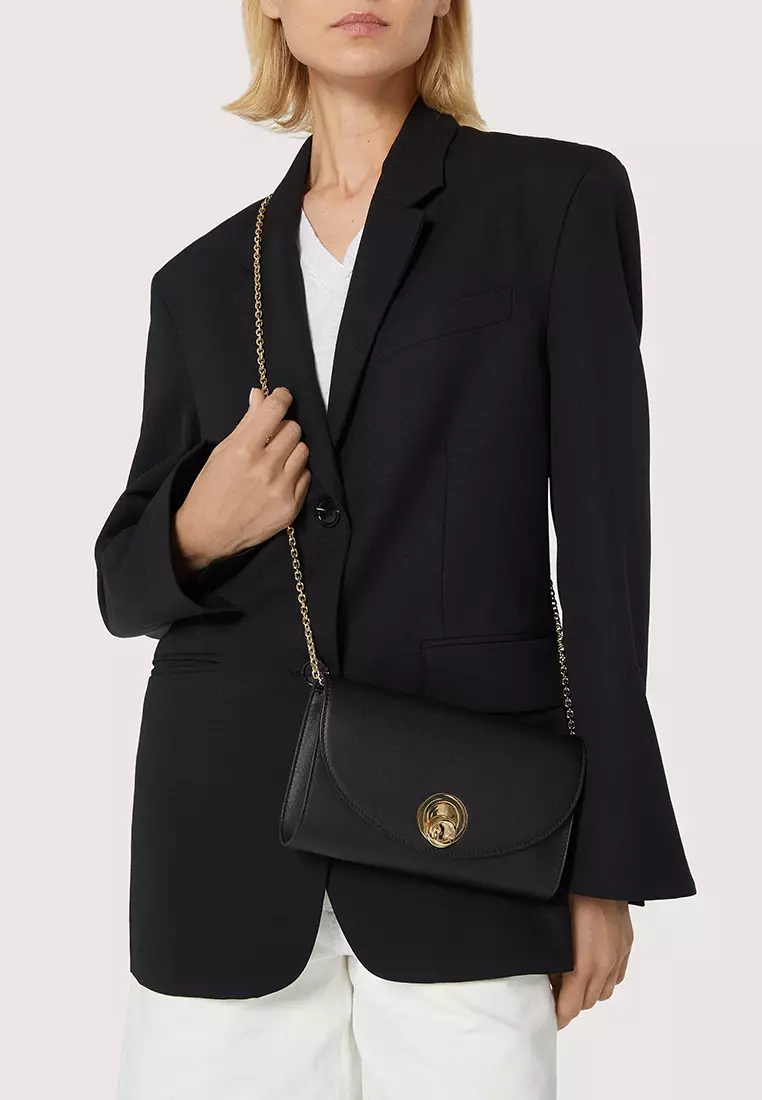 Nikla Smooth Sling Bag