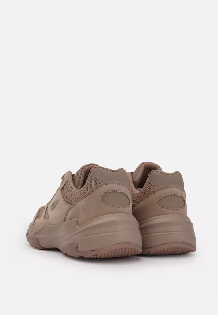 World Balance SLOAN Women's Lifestyle Athleisure Shoes