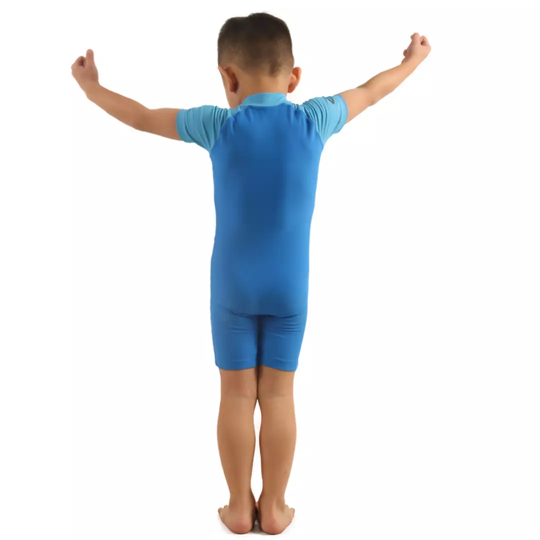 Baju Renang Anak LakiLaki  Boys Diving Suit  Opelon