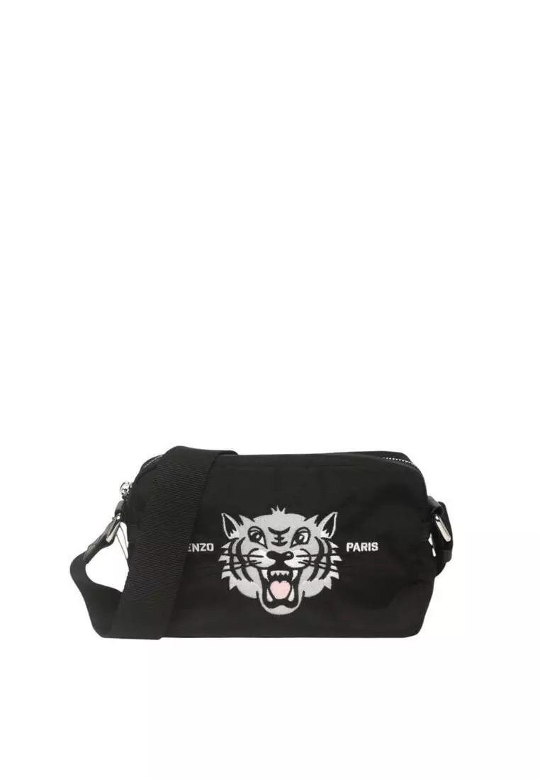 バッグ KENZO CROSSBODY MILITARY BAG pJ3oYrUGZgYh.jpg?width=768