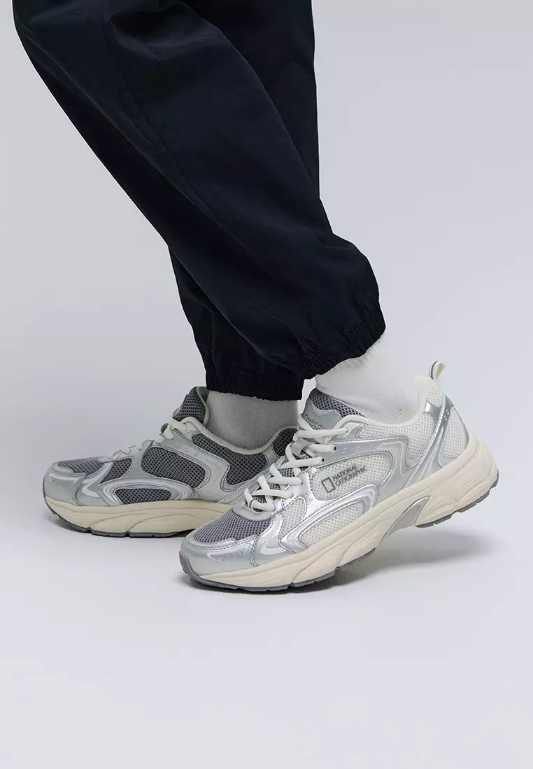 CONTOUR FREEZE運動鞋