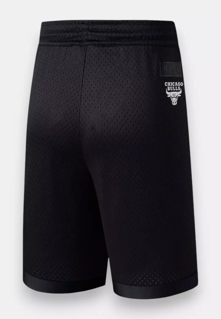 Chicago Bulls Shorts for Men All Nba Collection [6Q2]