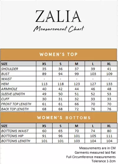 DENDANG LOOSE KEBAYA SET