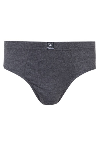 Shop Walker Underwear 3 In 1 Bikini Brief Online on ZALORA  