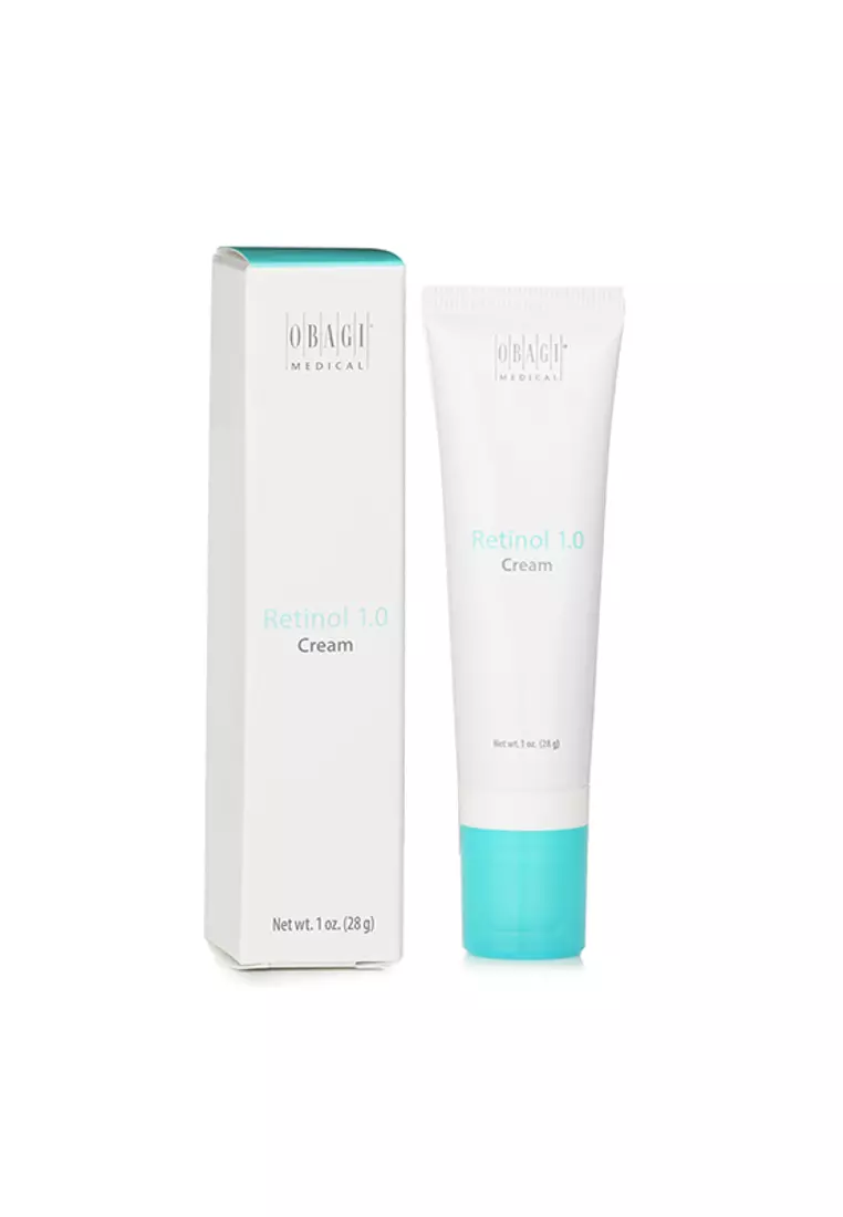 Buy Obagi OBAGI - OBAGI360 Retinol 1.0 28g/1oz 2026 Online | ZALORA
