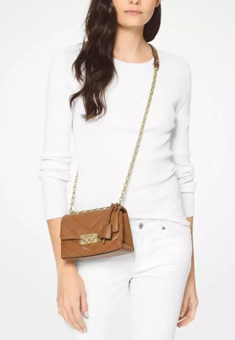 Michael kors cece extra small new arrivals