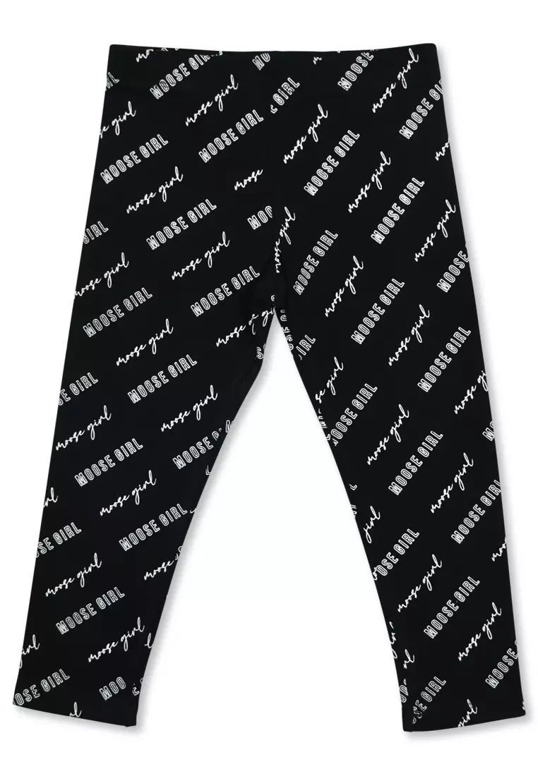 Supreme all outlet over print pants