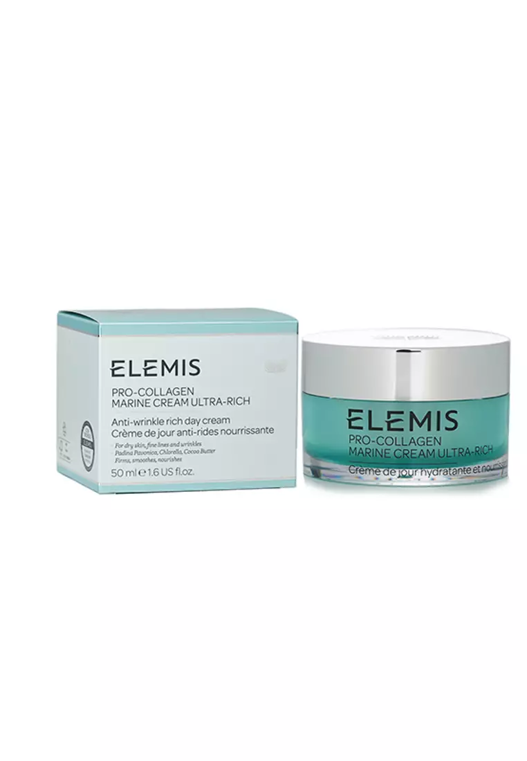 ELEMIS - Pro-Collagen Marine Cream Ultra Rich 50ml/1.7oz