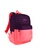 Hawk red and purple 5383 Backpack With Virupro Anti-Microbial Protection E033CAC436A71FGS_2