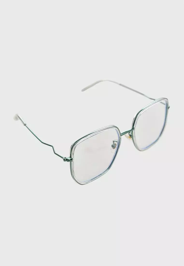 Buy BENCH Men's Eyeglasses 2024 Online ZALORA Philippines