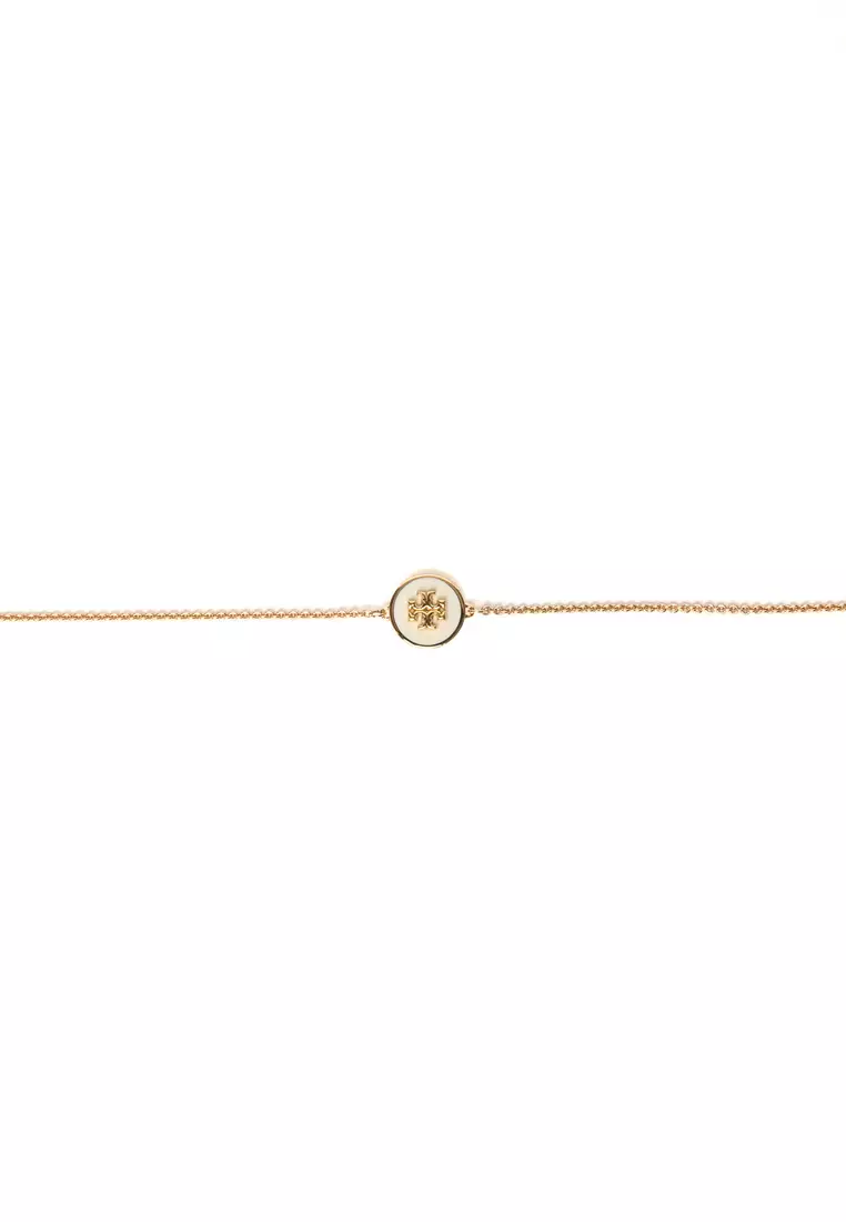 ❤☆KIRA☆さま❤2025年Bracelet❤ Buy TORY BURCH Kira Enamel Chain Bracelet 2025 Online | ZALORA