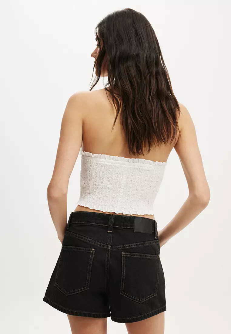 Original Denim Shorts