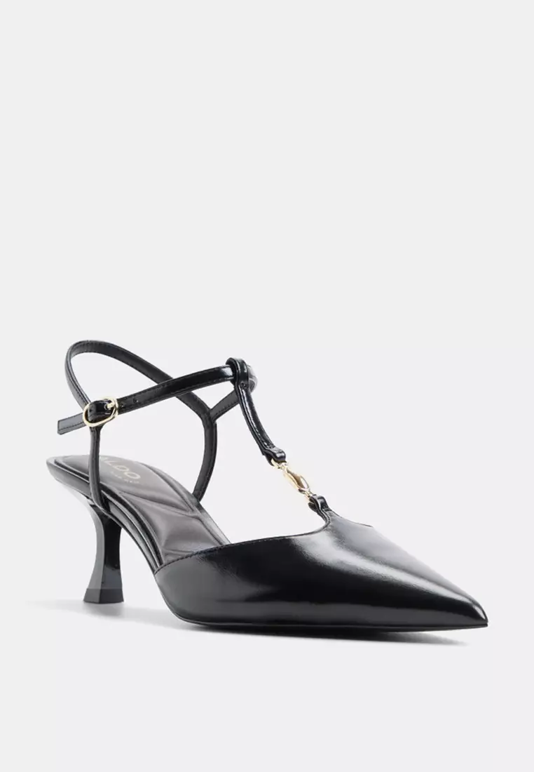 Starlynn Heels