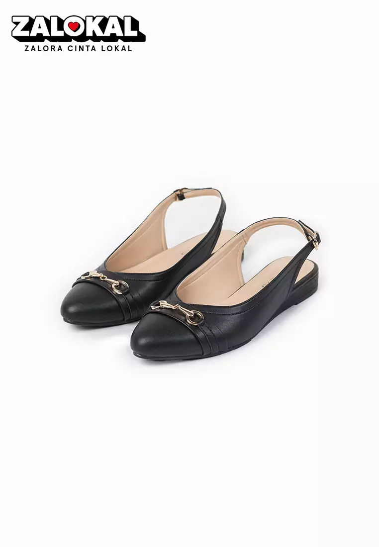 SEIS Novela  Mules Wanita