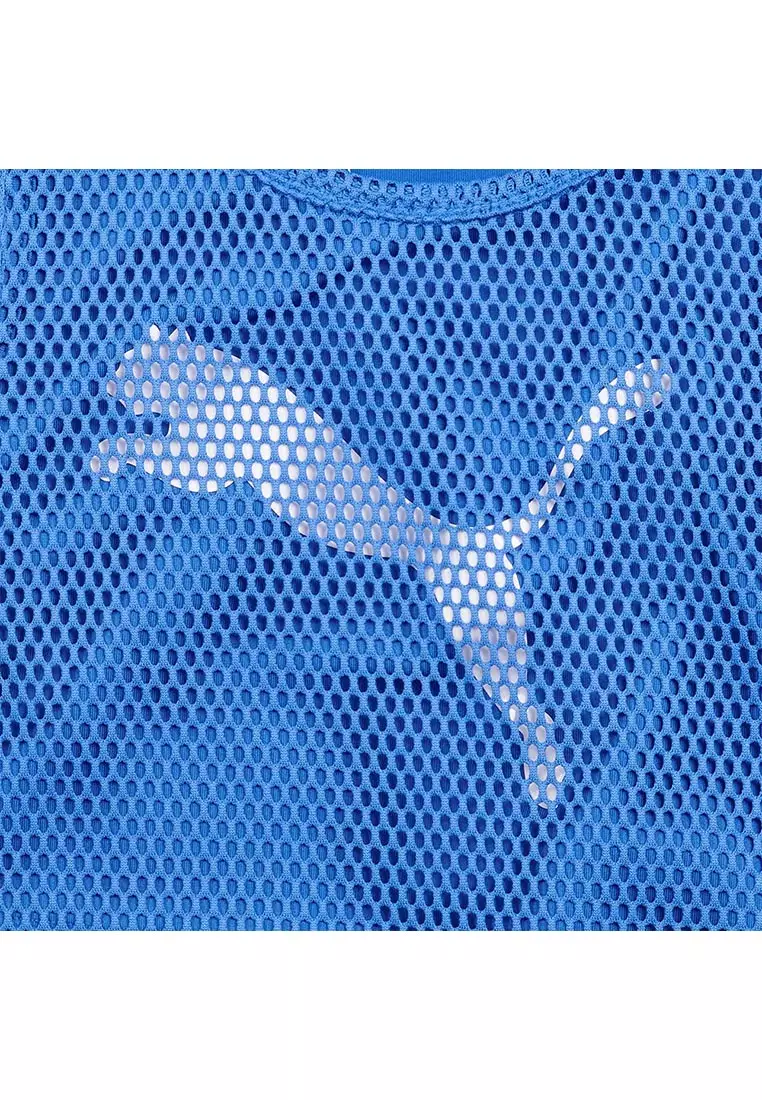 Future.Puma.Archive Mesh Top