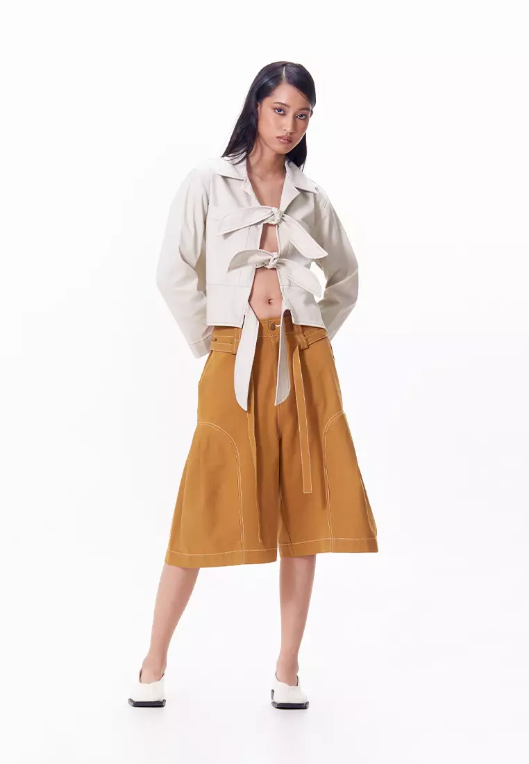 R.A.F. X nicolò NP014 Long Sleeve Jacket