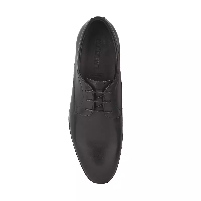 Sepatu Formal Pria Gino Mariani Hayden Black