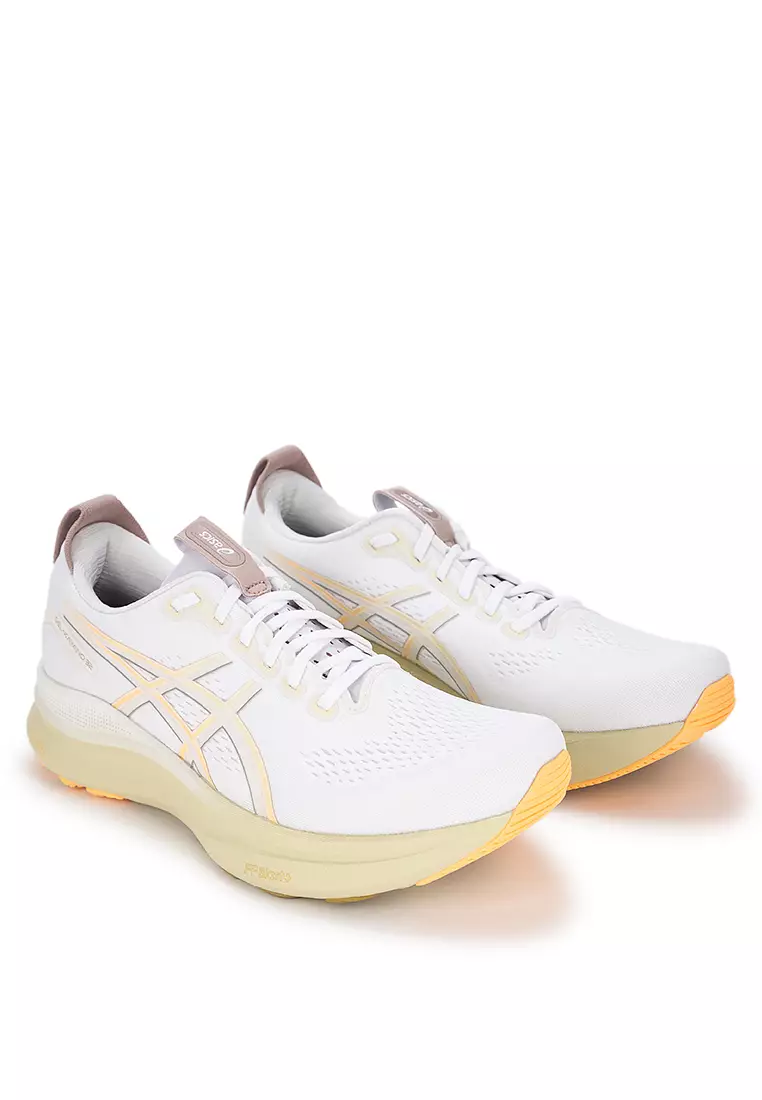 Buy ASICS GEL-Kayano 32 Running Shoes 2025 Online ZALORA Philippines