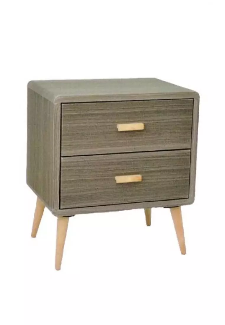 Buy Choice Furniture Choice Furniture Cannie BedSide Table 2023