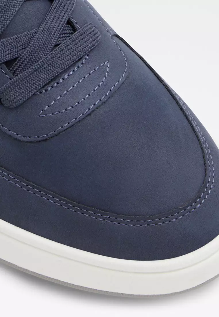 Morrisey Low-Top Sneakers