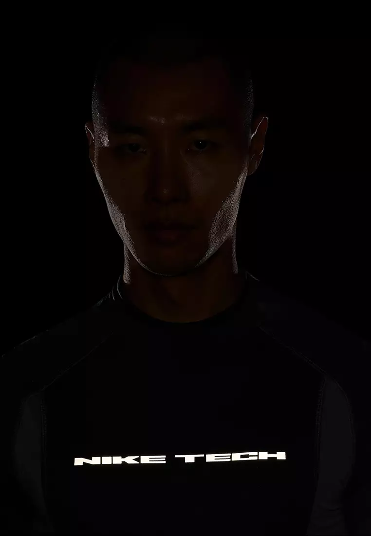 Nike Tech Pro Layer Long Sleeve Top