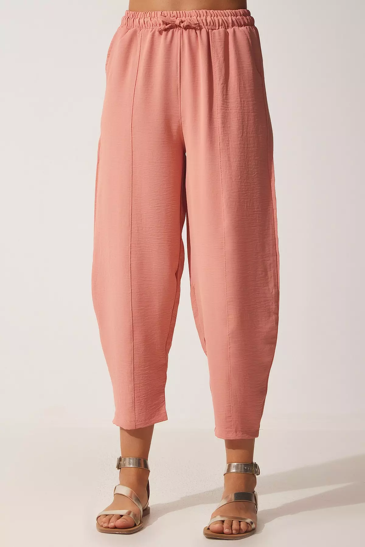 Aerobatic Baggy Shalwar Pants
