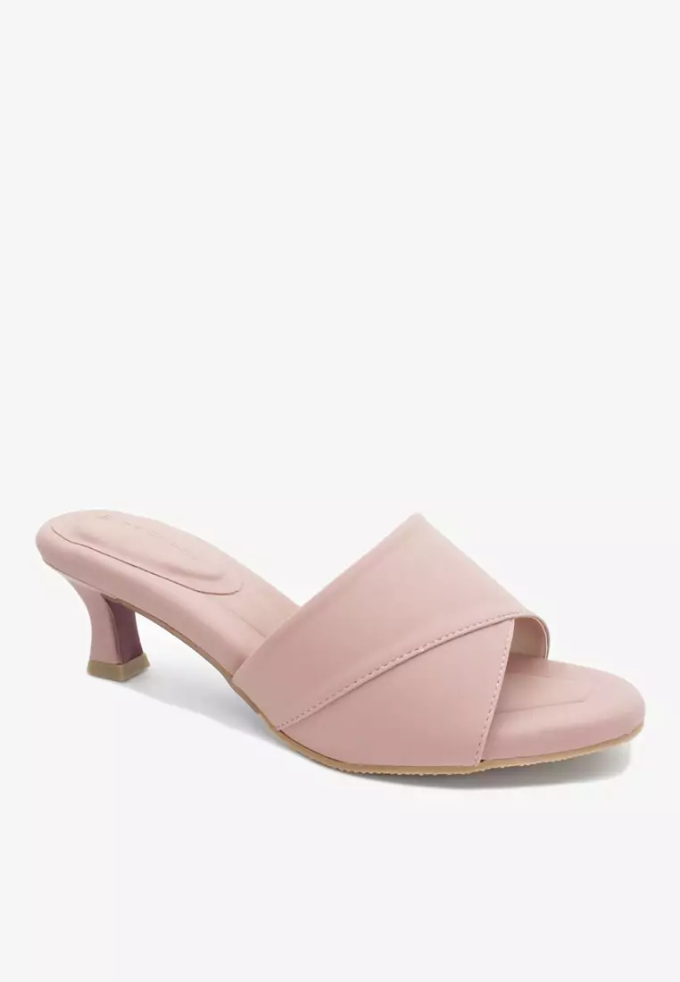 Dr Cardin Women Lush Heels 1.5 inch L-RNC-9322