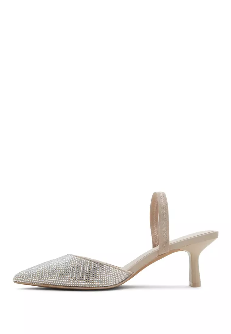 Zaydan Heels