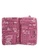 Cath Kidston pink Bandana Folded Zip Wallet 60459AC259C94BGS_5