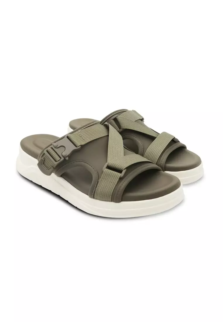Harga sandal vincci sales