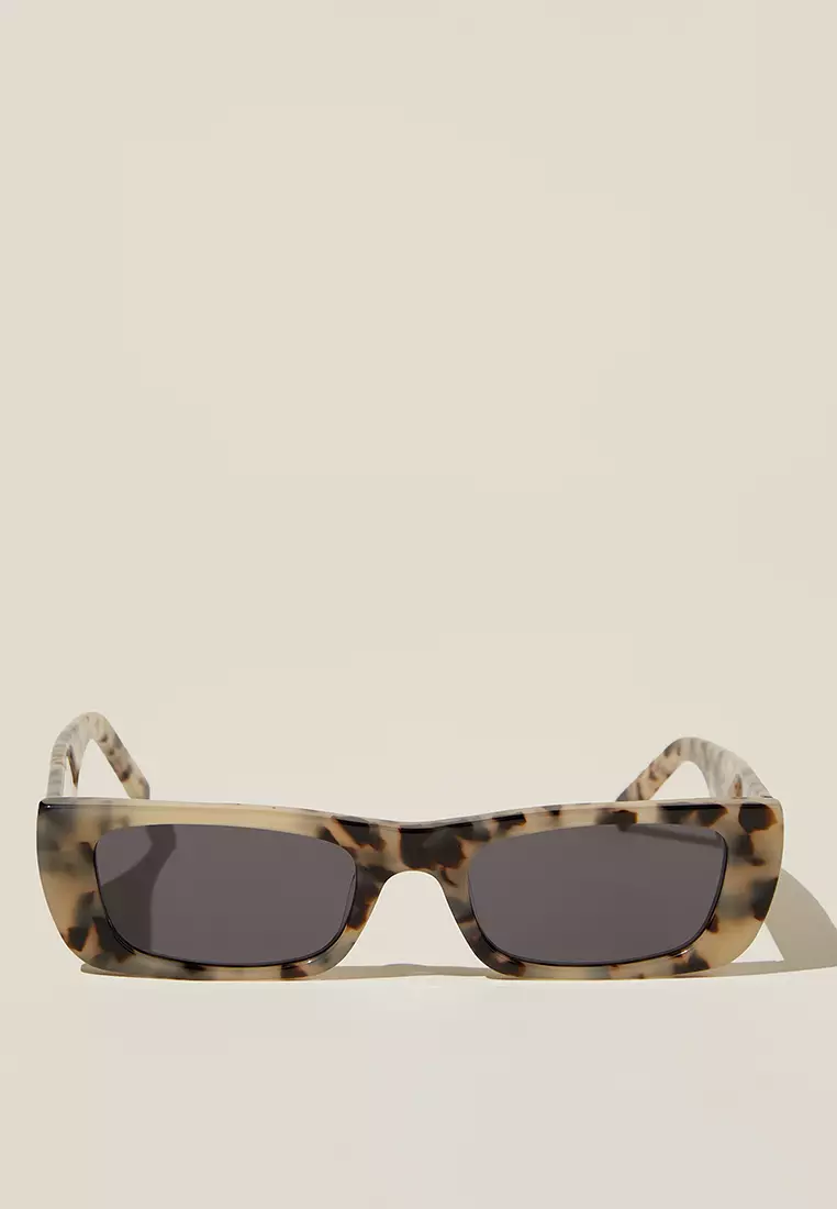 Perry Square Sunglasses