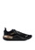 PUMA black Platinum Metallic Women's Training Shoes 4B903SH89F4FA6GS_1